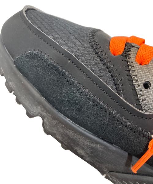 NIKE（ナイキ）NIKE (ナイキ) OFFWHITE (オフホワイト) Air Max 90 