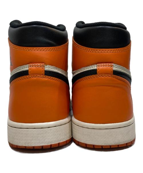 NIKE（ナイキ）NIKE (ナイキ) Air Jordan 1 Retro High 