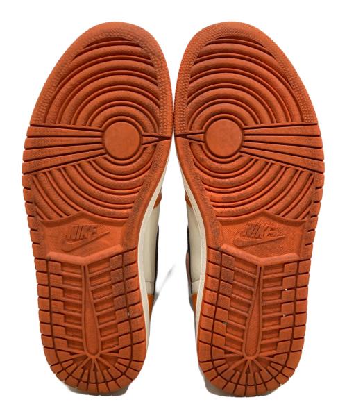 NIKE（ナイキ）NIKE (ナイキ) Air Jordan 1 Retro High 