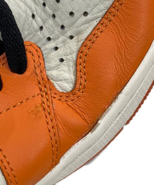 NIKE（ナイキ）NIKE (ナイキ) Air Jordan 1 Retro High 