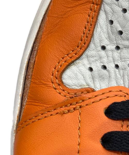 NIKE（ナイキ）NIKE (ナイキ) Air Jordan 1 Retro High 