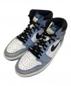 NIKEナイキ）の古着「Air Jordan 1 High OG 