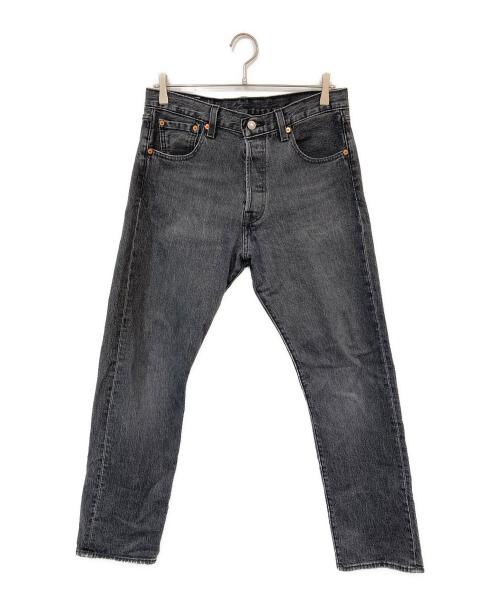 LEVI'S（リーバイス）LEVI'S (リーバイス) 501 93デニムパンツ ブラック サイズ:SIZE 30の古着・服飾アイテム
