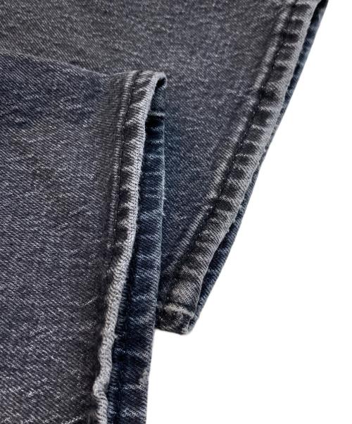 LEVI'S（リーバイス）LEVI'S (リーバイス) 501 93デニムパンツ ブラック サイズ:SIZE 30の古着・服飾アイテム