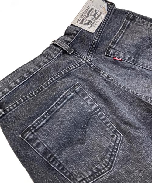 LEVI'S（リーバイス）LEVI'S (リーバイス) 501 93デニムパンツ ブラック サイズ:SIZE 30の古着・服飾アイテム