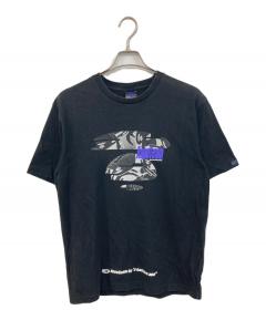 中古・古着通販】SAINT MICHAEL (セントマイケル) EMOTIONALLY