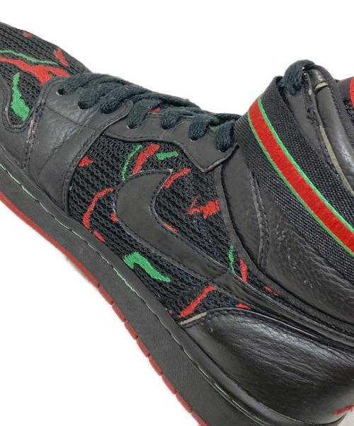 NIKE（ナイキ）NIKE (ナイキ) Jordan 1 Retro High Strap 