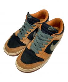 NIKE（ナイキ）の古着「DUNK LOW PRO B/ダンクロウプロB」｜ブラック