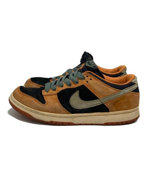 NIKE（ナイキ）NIKE (ナイキ) DUNK LOW PRO B/ダンクロウプロB ブラック サイズ:SIZE 28cmの古着・服飾アイテム