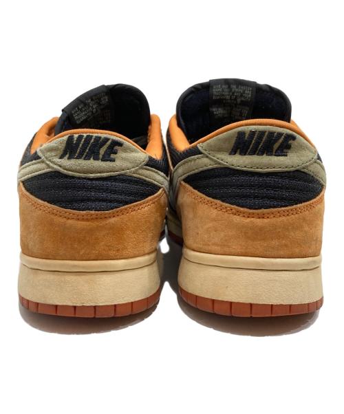 NIKE（ナイキ）NIKE (ナイキ) DUNK LOW PRO B/ダンクロウプロB ブラック サイズ:SIZE 28cmの古着・服飾アイテム