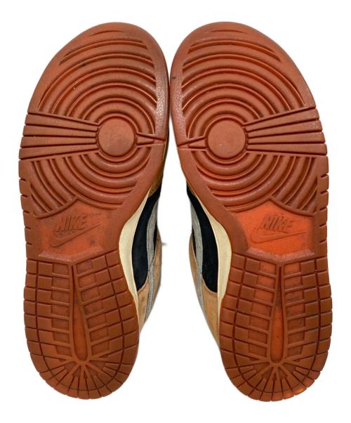 NIKE（ナイキ）NIKE (ナイキ) DUNK LOW PRO B/ダンクロウプロB ブラック サイズ:SIZE 28cmの古着・服飾アイテム