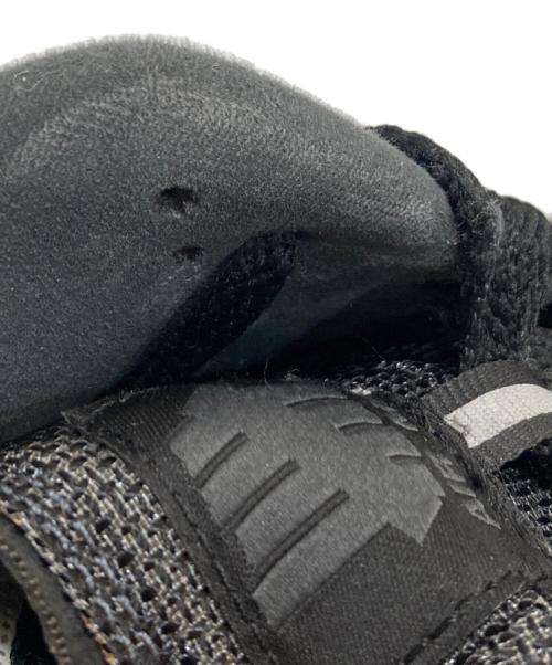 NIKE（ナイキ）NIKE (ナイキ) UNDEFEATED (アンディフィーテッド) Air Max 90/エアマックス90 ブラック サイズ:SIZE 28cmの古着・服飾アイテム