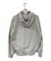thisisneverthat (ディスイズネバーザット) T-Logo Hoodie/Tロゴフーディー グレー サイズ:SIZE L：7000円