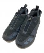 NIKEナイキ）の古着「W AIR MAX SNDR GTX」｜ブラック