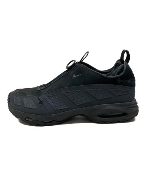 NIKE（ナイキ）NIKE (ナイキ) W AIR MAX SNDR GTX ブラック サイズ:28.5cmの古着・服飾アイテム