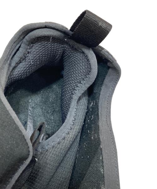 NIKE（ナイキ）NIKE (ナイキ) W AIR MAX SNDR GTX ブラック サイズ:28.5cmの古着・服飾アイテム
