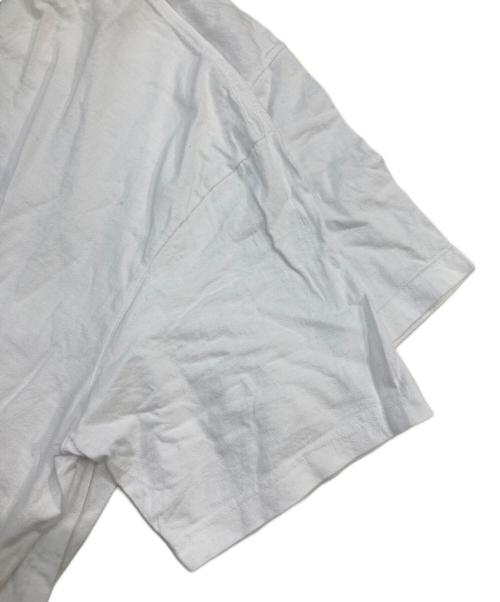 SUPREME（シュプリーム）SUPREME (シュプリーム) Kiss Tee　キスティー ホワイト サイズ:SIZE Lの古着・服飾アイテム