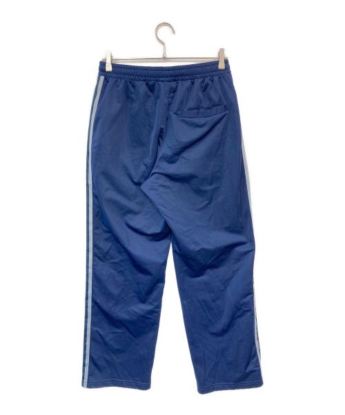 adidas（アディダス）adidas (アディダス) ベッケンバウアートラックパンツ ネイビー サイズ:SIZE Lの古着・服飾アイテム