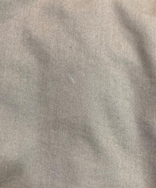 YMCLKY（ワイエムシーエルケーワイ）YMCLKY (ワイエムシーエルケーワイ) Ｍ-65ライナー付きフィッシュテールパーカー カーキ サイズ:SIZE Mの古着・服飾アイテム