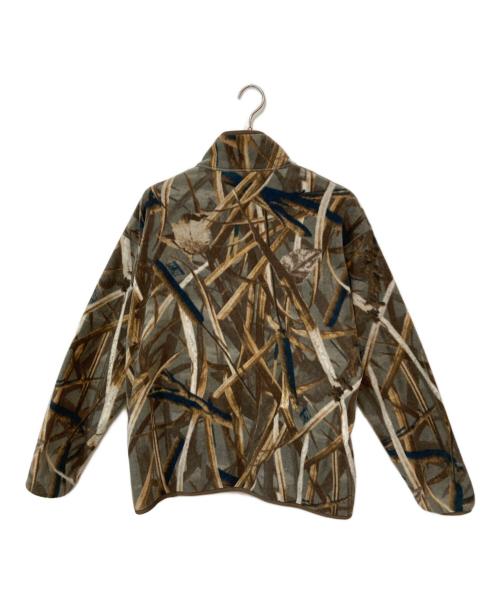 Columbia（コロンビア）Columbia (コロンビア) ストームクレストロードジャケット ブラウン サイズ:Mの古着・服飾アイテム