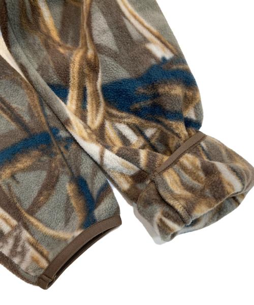 Columbia（コロンビア）Columbia (コロンビア) ストームクレストロードジャケット ブラウン サイズ:Mの古着・服飾アイテム