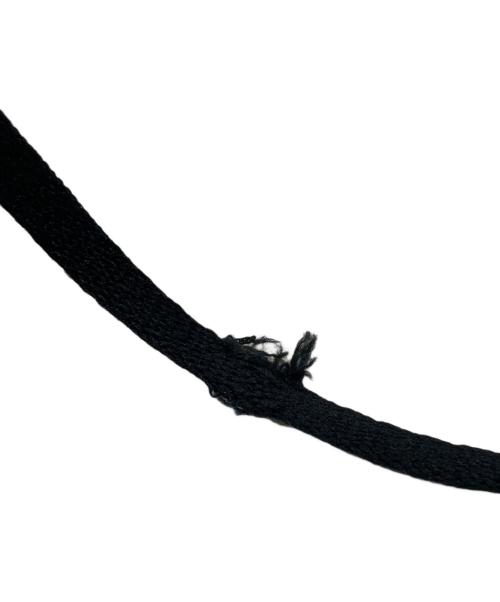 NIKE（ナイキ）NIKE (ナイキ) Air Force 1 Mid 07/エアフォース1ミッド ブラック サイズ:SIZE 26cmの古着・服飾アイテム