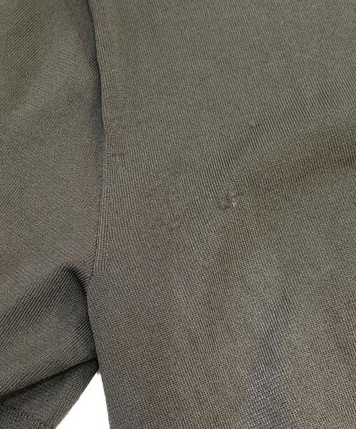 theory（セオリー）theory (セオリー) アンサンブルカーディガン ブラウン サイズ:SIZE Sの古着・服飾アイテム
