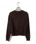theory (セオリー) アンサンブルカーディガン ブラウン サイズ:SIZE S：5000円