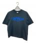 NIKE（ナイキ）の古着「AS M NRG OFF-WHITE TEE」｜ブラック