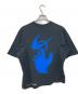 NIKE (ナイキ) OFFWHITE (オフホワイト) AS M NRG OFF-WHITE TEE ブラック サイズ:SIZE M：7000円