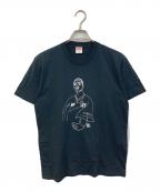 SUPREMEシュプリーム）の古着「prodigy tee　プロディジーティー」｜ブラック