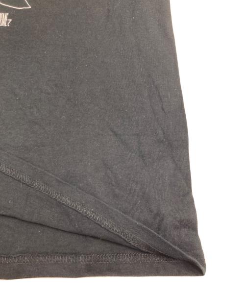 SUPREME（シュプリーム）SUPREME (シュプリーム) prodigy tee　プロディジーティー ブラック サイズ:SIZE Mの古着・服飾アイテム