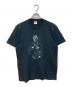SUPREME（シュプリーム）の古着「prodigy tee　プロディジーティー」｜ブラック