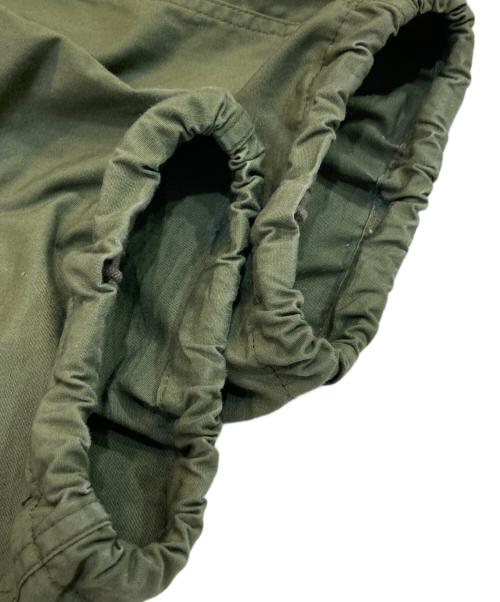 CORONA（コロナ）CORONA (コロナ) FATIGUE SLACKS オリーブ サイズ:Ｌの古着・服飾アイテム