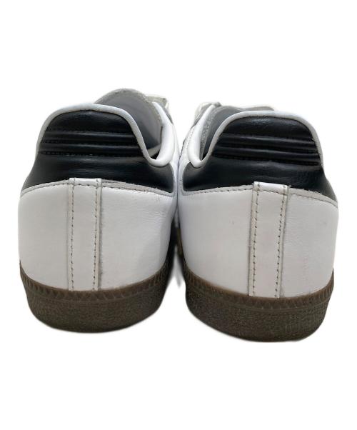 adidas（アディダス）adidas (アディダス) SAMBA OG/サンバOG ホワイト サイズ:SIZE 26.5cmの古着・服飾アイテム
