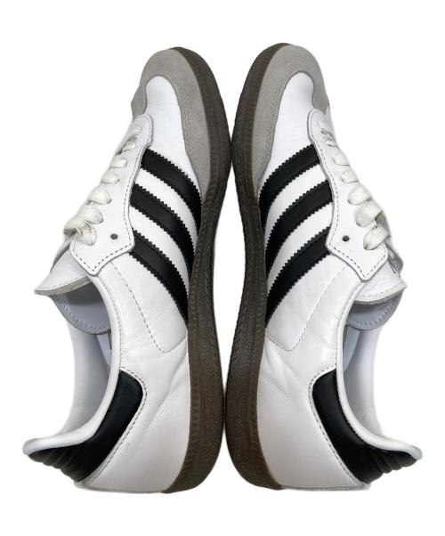 adidas（アディダス）adidas (アディダス) SAMBA OG/サンバOG ホワイト サイズ:SIZE 26.5cmの古着・服飾アイテム