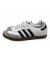 adidas (アディダス) SAMBA OG/サンバOG ホワイト サイズ:SIZE 26.5cm：7000円