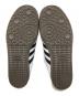 中古・古着 adidas (アディダス) SAMBA OG/サンバOG ホワイト サイズ:SIZE 26.5cm：7000円