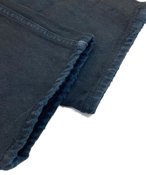 LEVI'S（リーバイス）LEVI'S (リーバイス) 501ブラックデニムパンツ ブラック サイズ:W34の古着・服飾アイテム