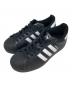 adidas（アディダス）の古着「Superstar II/スーパースター」｜ブラック
