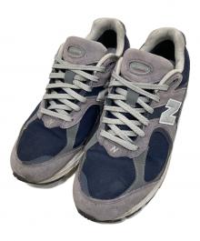 NEW BALANCE（ニューバランス）の古着「2002R GORE-TEX "Eclipse"/2002Rゴアテックスエクリプス」｜グレー