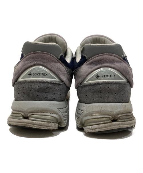 NEW BALANCE（ニューバランス）NEW BALANCE (ニューバランス) 2002R GORE-TEX 