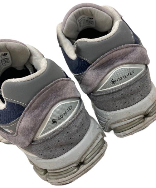 NEW BALANCE（ニューバランス）NEW BALANCE (ニューバランス) 2002R GORE-TEX 