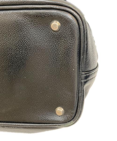 PORTER（ポーター）PORTER (ポーター) LINK2wayショルダーバッグ ブラックの古着・服飾アイテム