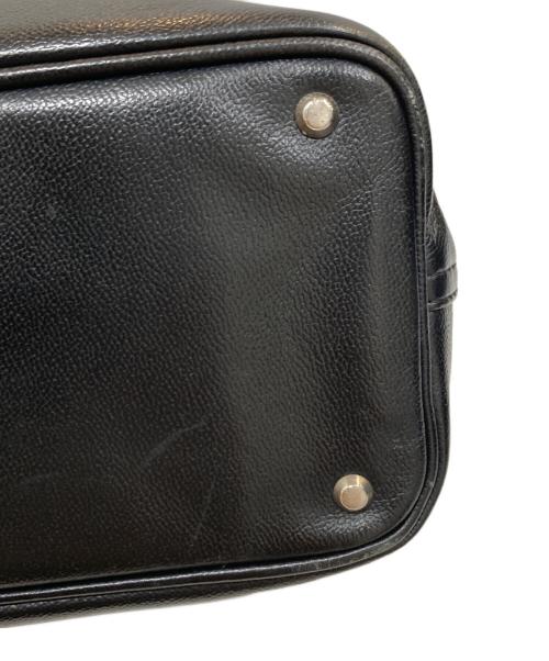 PORTER（ポーター）PORTER (ポーター) LINK2wayショルダーバッグ ブラックの古着・服飾アイテム