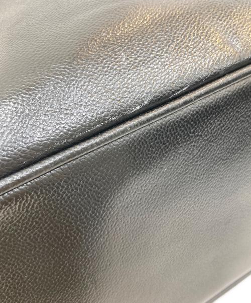 PORTER（ポーター）PORTER (ポーター) LINK2wayショルダーバッグ ブラックの古着・服飾アイテム