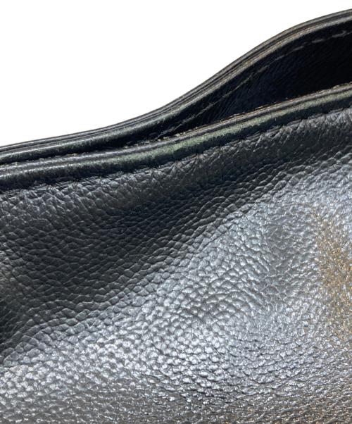 PORTER（ポーター）PORTER (ポーター) LINK2wayショルダーバッグ ブラックの古着・服飾アイテム