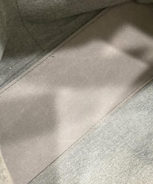 PORTER（ポーター）PORTER (ポーター) LINK2wayショルダーバッグ ブラックの古着・服飾アイテム