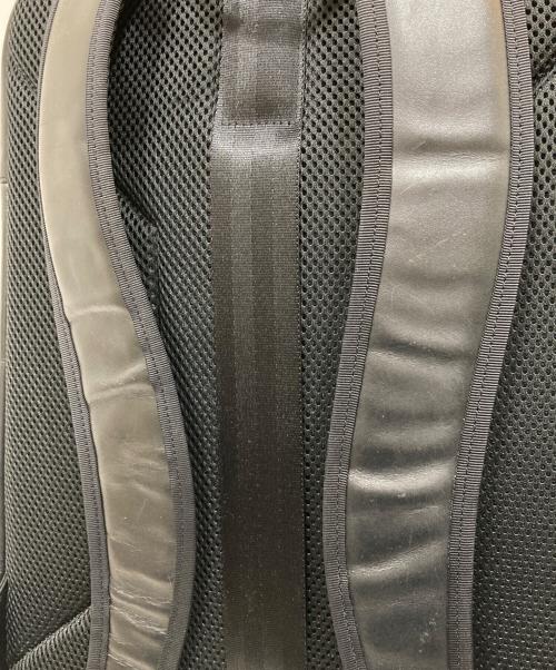 PORTER（ポーター）PORTER (ポーター) COMMUTER DAYPACK ブラックの古着・服飾アイテム