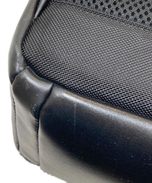 PORTER（ポーター）PORTER (ポーター) COMMUTER DAYPACK ブラックの古着・服飾アイテム